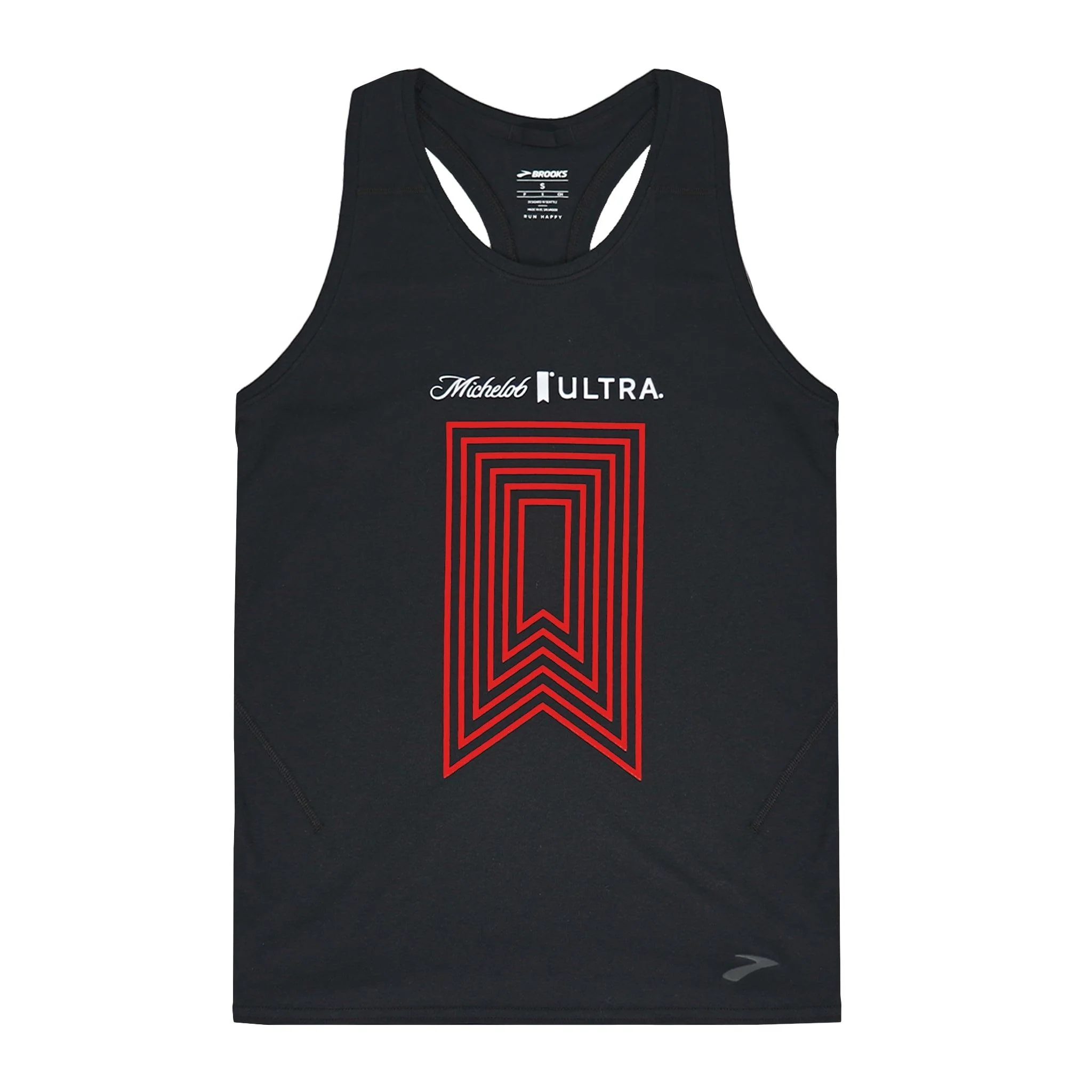 MICHELOB ULTRA TOPS